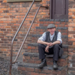 HC – Taking a Break by Alan Lovatt