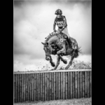 HC – The Leap by Cliff Hughes