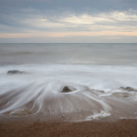 HC – The Flowing Tide by Irene Stupples