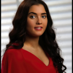 C – Tina by Gordon Clayton