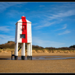 C – Beach Lighthouse by David Bourne