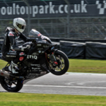 Danny Buchan - British Superbikes