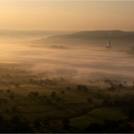 C – Inversion in Hope Valley by David Slade