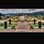 HC – Italian Gardens by David Bourne