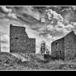 2nd – Old Lead Mine by David Bourne