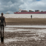 3rd – Watching the Ships go by Alan Lovatt