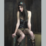 Highly Commended and Portrait of the Year