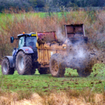 Commended - Waiting for the Fan - John Richard