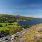 Second - Llyn Padarn - Alan Lovatt
