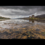 Third - Eilean Donan Castle - Paul Way