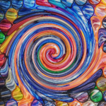 Intermediate PDI of the Year 2025 2nd Place
Tubes of Light by Gordon Clayton