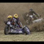 Dirty Work by Paul Way 3rd