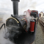 Festiniog Steam by Steve Copeland Commended