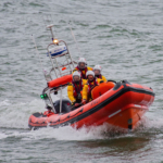 Offshore by John Richards Commended