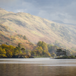 Ullswater by Irene Stupples Highly Commended