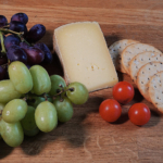 Intermediate
Com Rustic Snack Platter Mick Perry