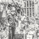 Intermediate
3rd Sole Trader Gordon Clayton