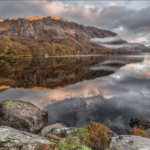 Advanced
3rd Llyn Dinas Paul Way