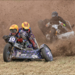 Advanced Print of the Year Com - Dirty Work by Paul Way